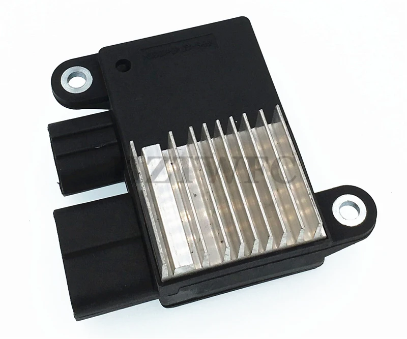 Модуль управления вентилятором охлаждения блок ECU/ECM 89257-12010 8925712010 для Toyota Corolla Matrix