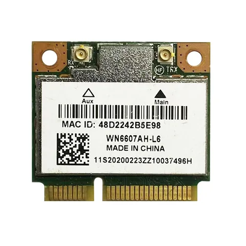 Беспроводная сетевая карта Atheros AR5B125 для Lenovo