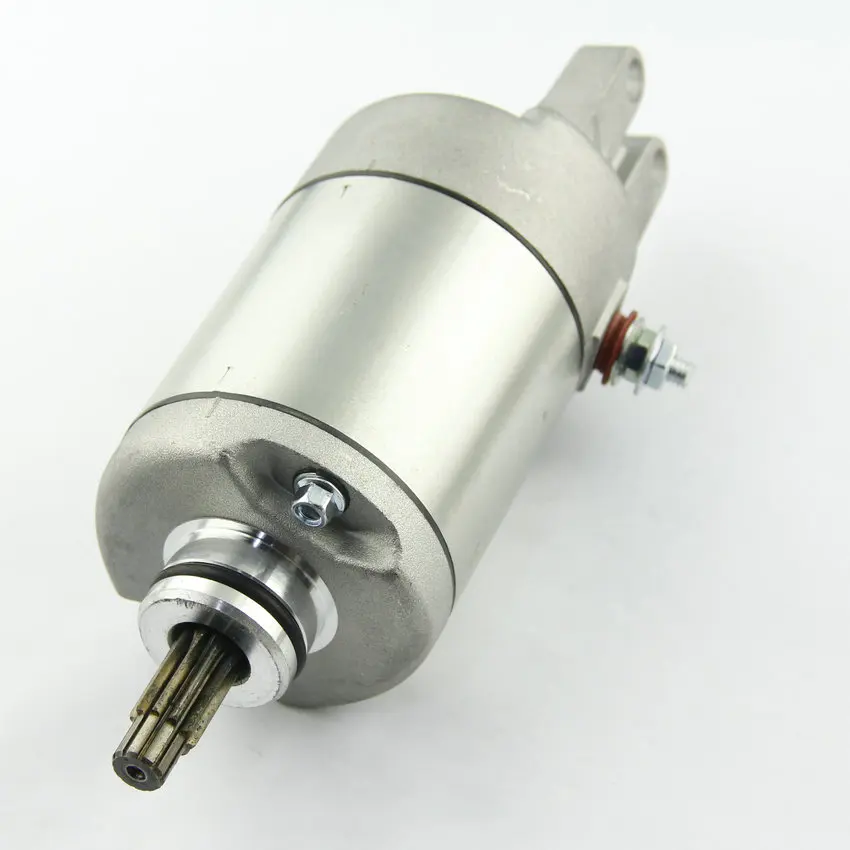 Стартовый двигатель для Honda TRX400FW Fourtrax TRX450ES Foreman 450 ES ESP 400 4x431200-HM7-003 31200-HM7-A41 31200-HN2-A01 |