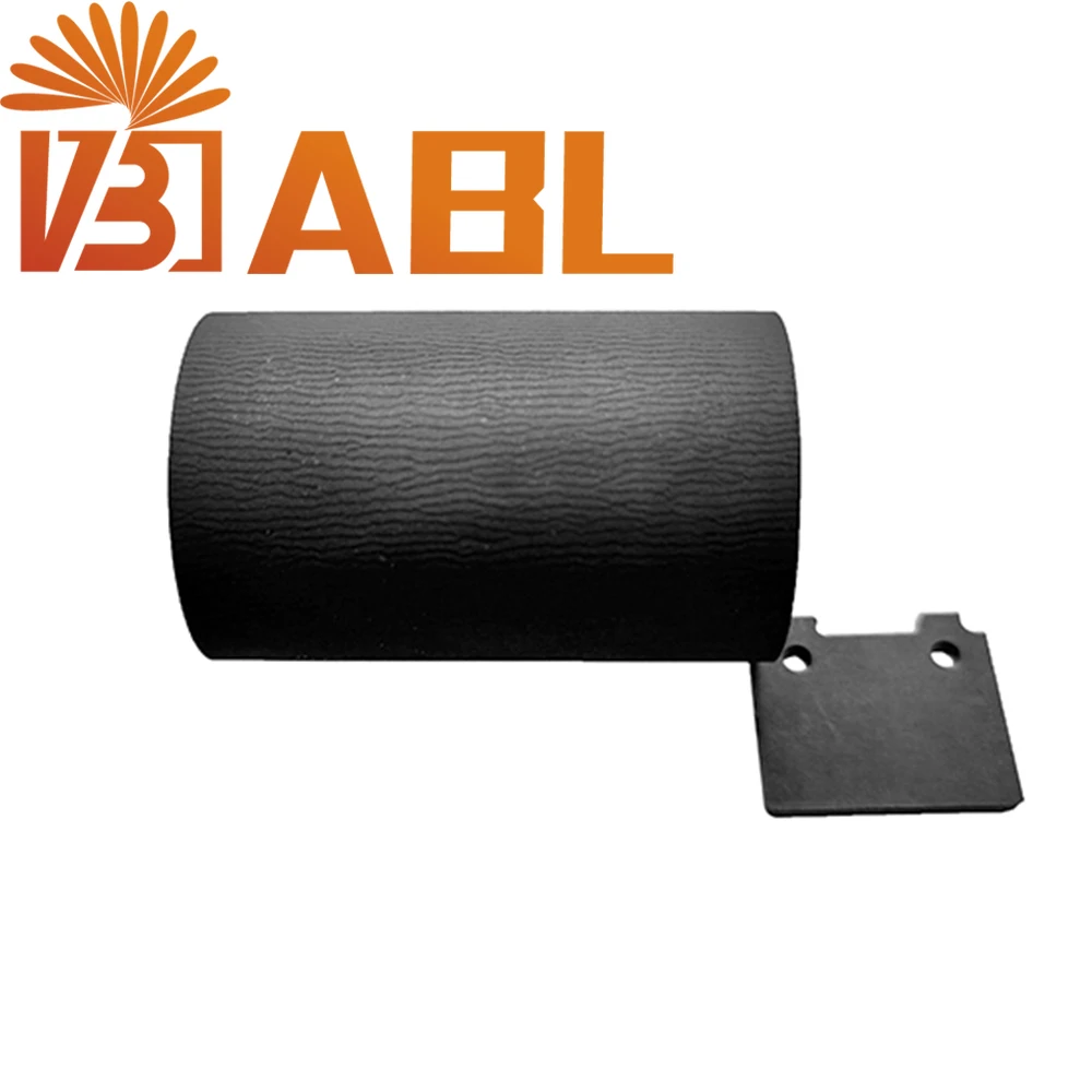 1 шт. L2724A L2724-60004 AADF ролик Набор для замены комплекта из резины HP Scanjet Professional 3000 S2 |
