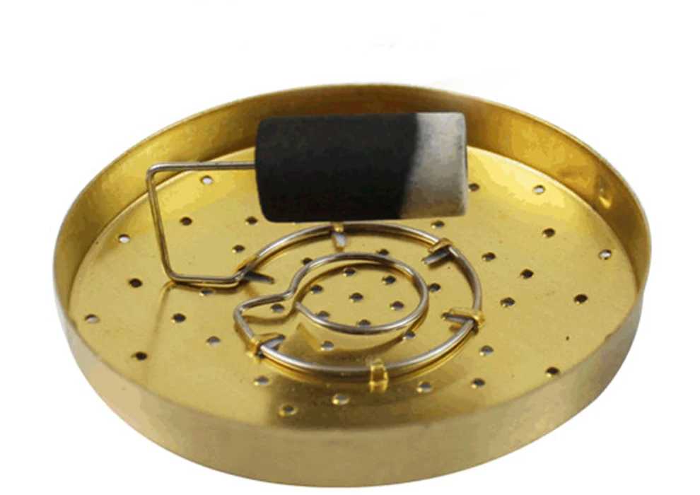 10 шт./лот Бездымная палочка мокса Китайская традиционная моксотерапия рулон для