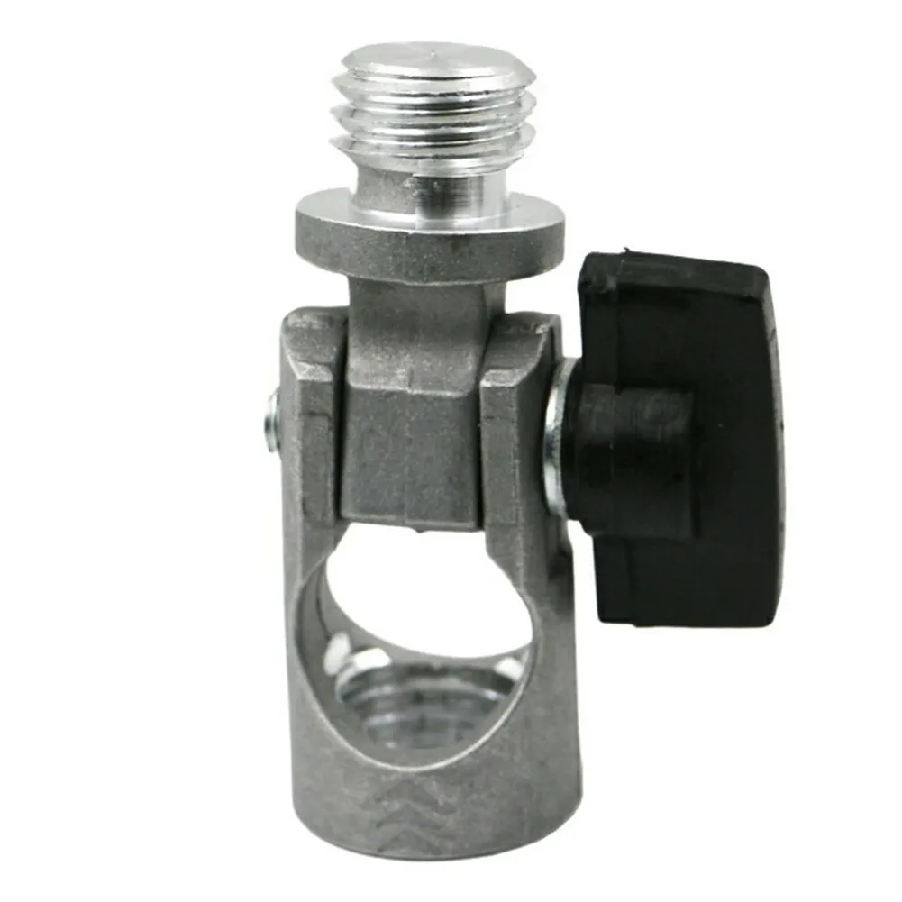 

1pc Angle Adjustment Bracket 60x40mm Angle Tripod Rotary Laser Levels Vertical Horizontal Levels Adjustment Lifting Bracket Rod
