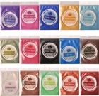 Краситель для эпоксидной смолы, слюдяной порошок, мыльный краситель для рук, товары для изготовления мыла, тени для век и губ краска для декоративной косметики 10 г