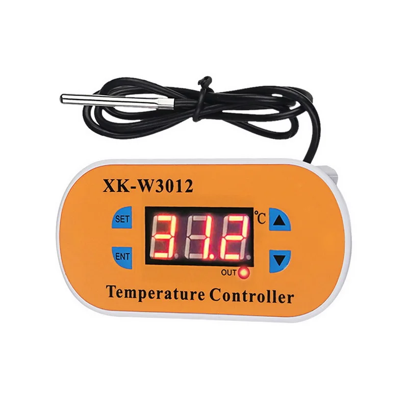 Цифровой регулятор температуры Термостат Регулятор Терморегулятор-30 -300 ℃ режим