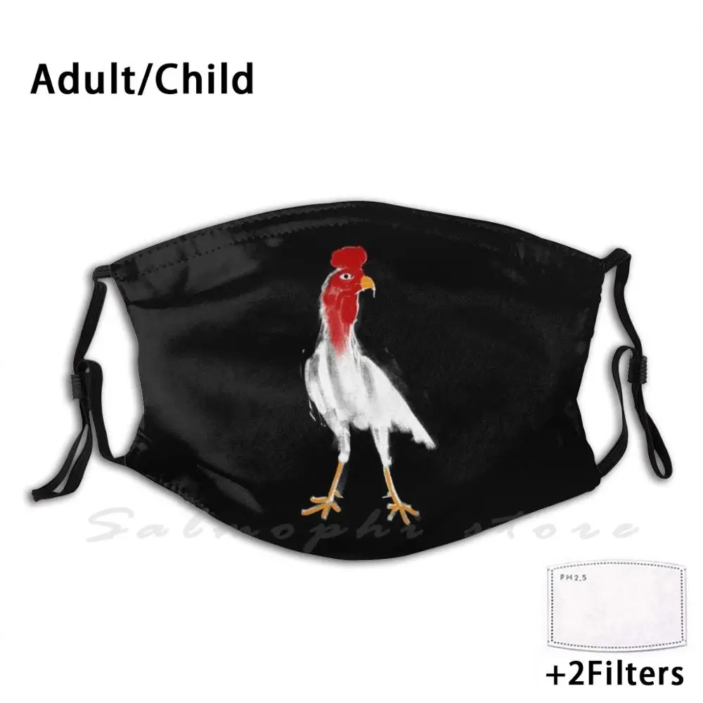 Маска Ganoi для борьбы с петушками птицами спарринга ганои|Мужские маски-балаклавы|