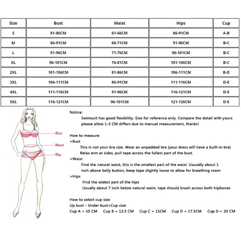 

Sexy Print Bikini Two-piece Suit Bikinis 2021 Retro Swimwear Women Monokini Swimsuit Bathing Suit Female Biquini Beachwear New
