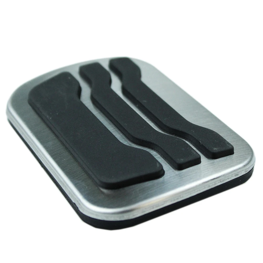 Автомобильный аксессуар 2 шт. ускоритель педали газа тормоза Педали для Ford Explorer