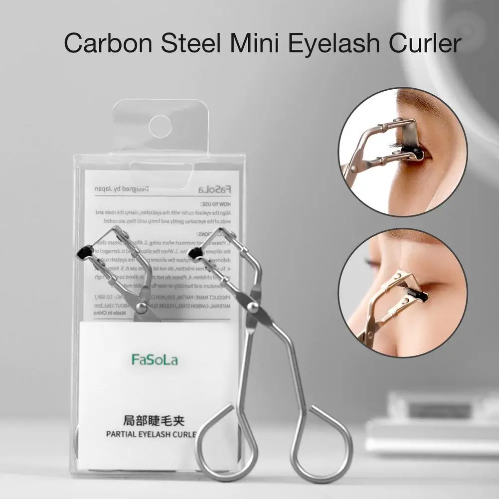 Щипцы для завивки ресниц из углеродистой стали|Керлер ресниц| |