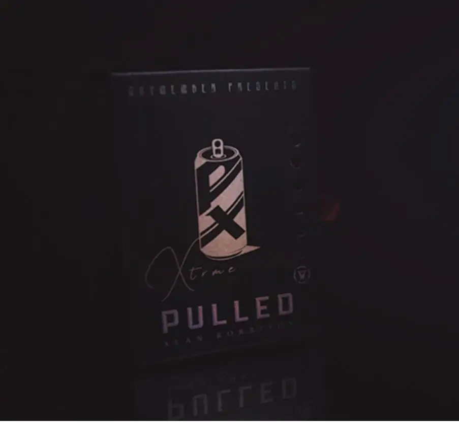 

Магические трюки Алана рорисона из-за экстремального вытаскивания skypm