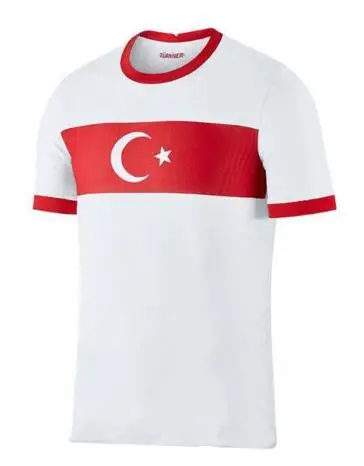 

men 2021 2022 Turkey Home Away jogging Tracksuit T Shirt