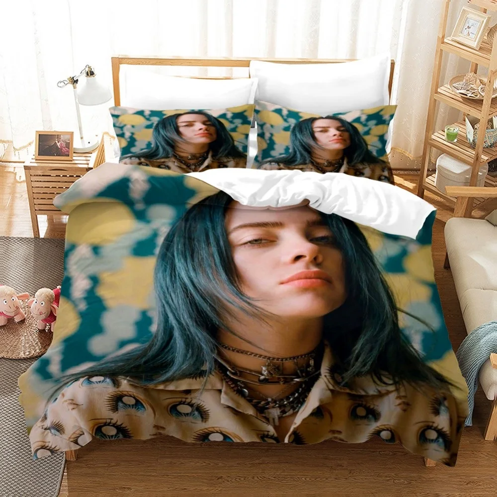 3 шт. пододеяльник для девочек | Дом и сад