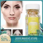 Капсулы с витамином Е, 90 шт. в бутылке, сыворотка для удаления акне, отбеливающий крем, веснушки, капсулы