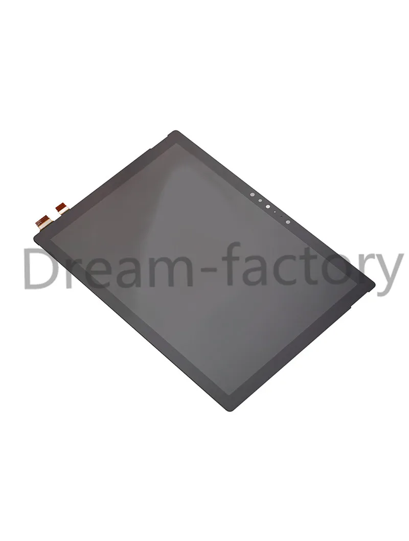 Деталь для замены ЖК-дисплея Microsoft Surface Pro 4 1724 / 5 1796 7 1807 | Компьютеры и офис