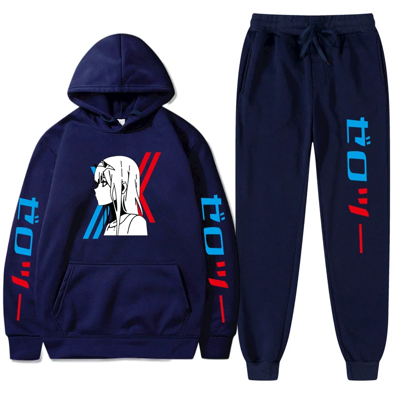 

2022 New Hip Hop Funny Japanese Anime Letter Printed Clothing Plus Fleece Fashion Hoody Men Hoodies Sweatshirts Casual Pullover