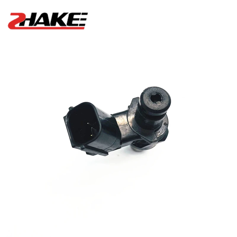 Инжектор топлива для японского мотоцикла 150CC 8 Отверстие форсунки Замена