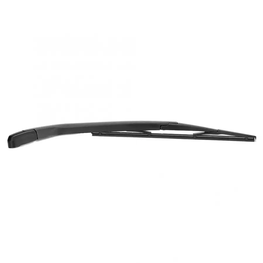 windshield wipers Car Rear Windshield Windscreen Wiper Arm amp Blade Set Fit for Toyota Corolla Hatchback 2001 2002 2003 2007 | Автомобили