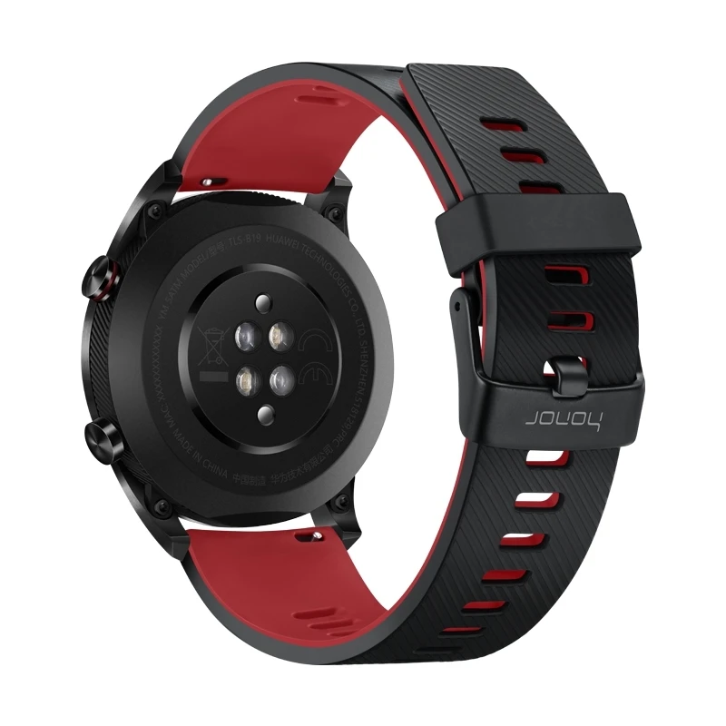 Умные Часы HONOR Watch Magic [Ростест Доставка от 2 дней Официальная гарантия] Molnia |