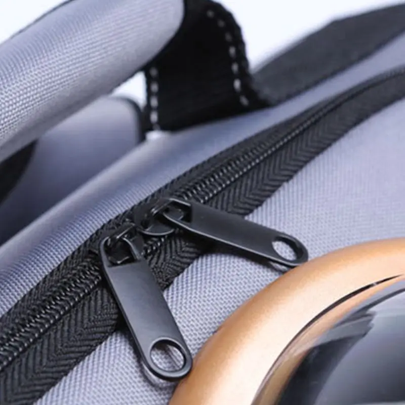 

Protable Pet Carrier Backpack for Small Cats Dogs Breathable with Space Capsule Puppy Rucksack with Mesh Multifunction