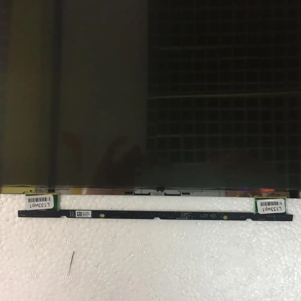 ЖК дисплей JALHOX для Macbook Air 13 3 дюйма A1369 2010 2012 A1466 2013 2017|ЖК-экраны и панели планшетов| |