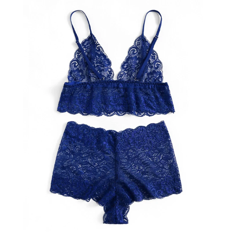 комплект нижнего белья красный нижнее белье кружевное женское женский с