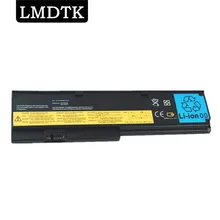 LMDTK New 6 Cells Laptop Battery  FOR ThinkPad X200 X200S X201 X201I X201S Series 42T4534 42T4535 42T4542 42t4543