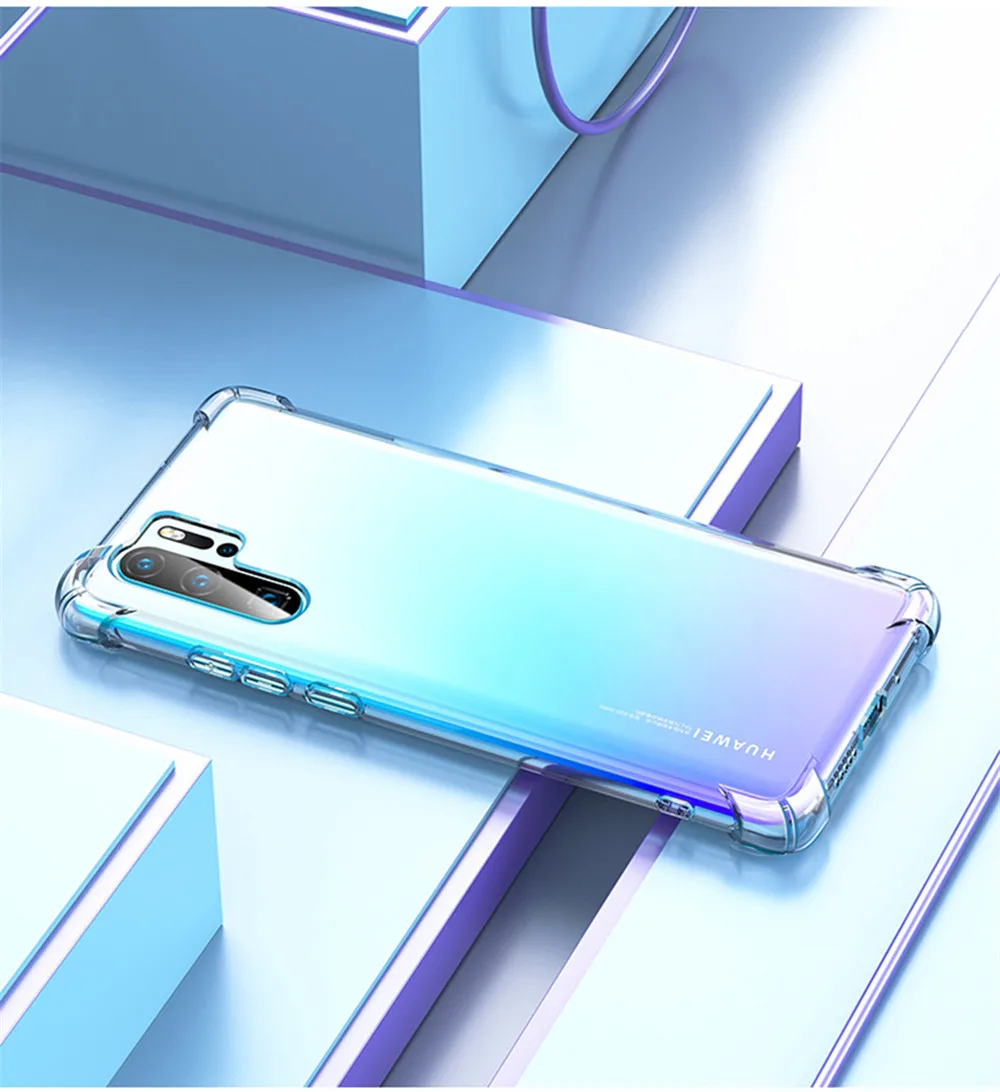 Мягкий силиконовый чехол для телефона Huawei Honor Mate 30 20 10 Lite P30 P20 Pro 8X 9X 8S 8C P Smart Z 2019