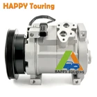 Компрессор 10s15c для Chrysler PT Cruiser 2.4L 2001-2010 5058067AC 5058163 R5058032AC RL058032AC RL058036A 77387 RL058036AD