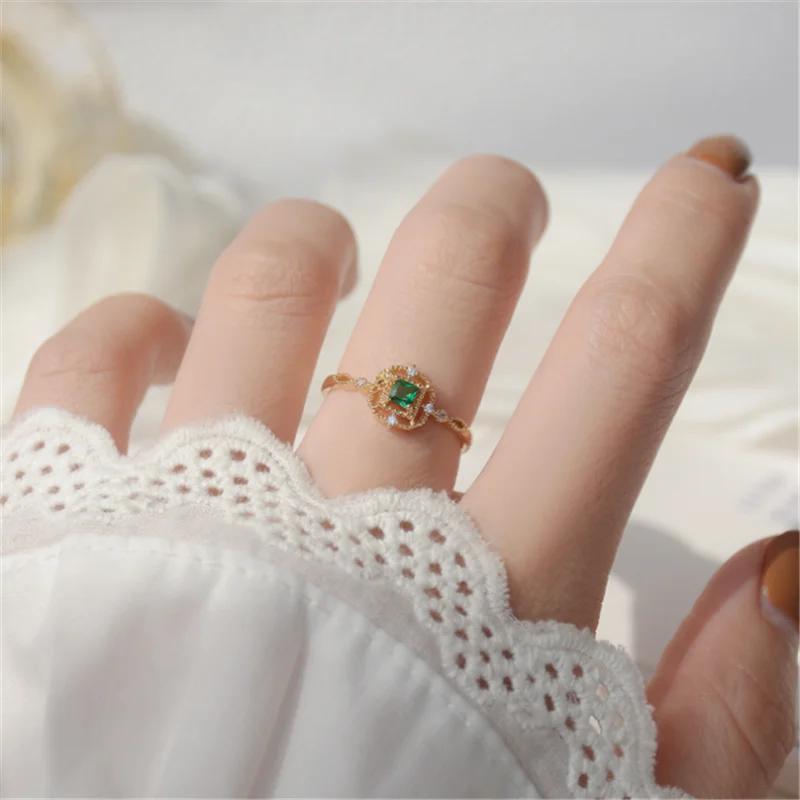 

Fashion love simple hollow high-quality women's holiday gift jewelry wholesale