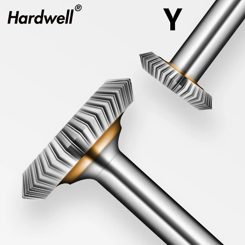 1PC БЕСПЛАТНАЯ ДОСТАВКА твердосплавная карбидная Вольфрамовая сталь Фрезерный