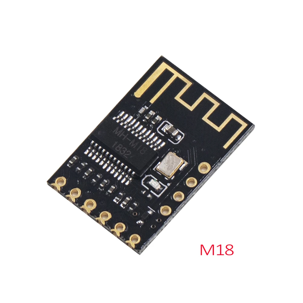 MH MX8 M18 M28 M38 беспроводной Bluetooth MP3 аудио приемник плата модуль BLT 4 2 mp3 декодер не