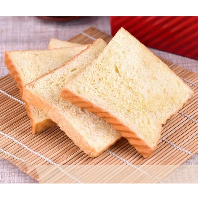 

Nonstick Loaf Pan Aluminum Alloy Toast Mold with Lid Cover Corrugated Bread Make