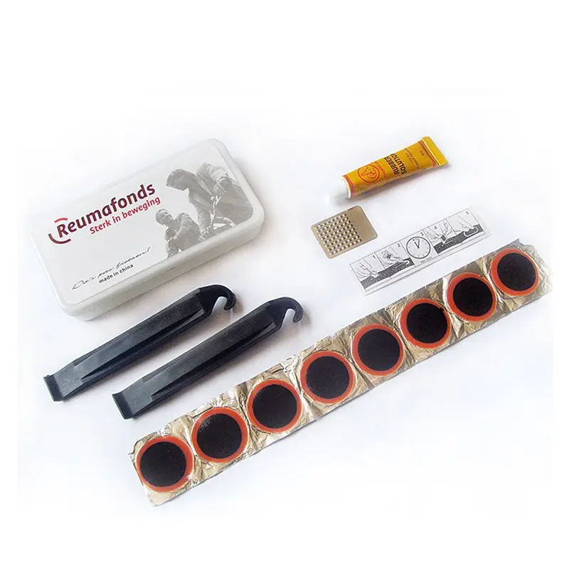 

2019 Portable Bicycle Bike Tire Repair Kits Tools Bike Chain Tool Cycling Bicycle Kits Drop Shipping Hot