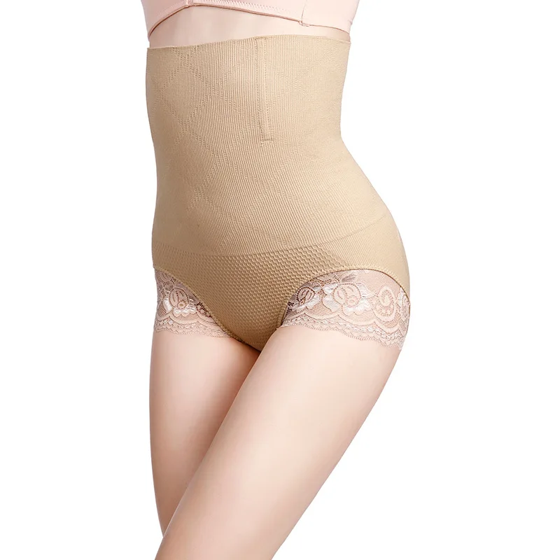 Утягивающие трусы с завышенной талией утягивающие талию и бедра для женщин после