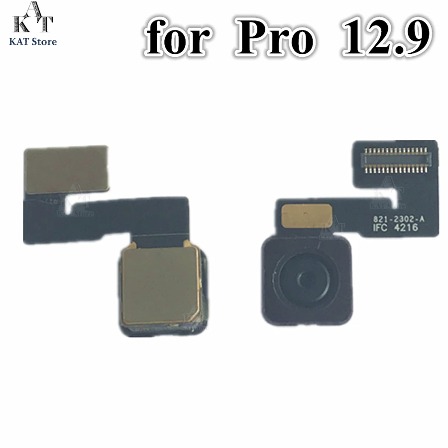 

10 шт., гибкий шлейф для задней и передней камеры для фотоаппарата