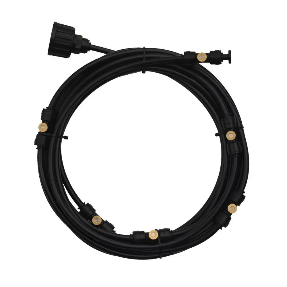 Распылитель охлаждения-Аквапарк детский батут игра дети дома открытый двор