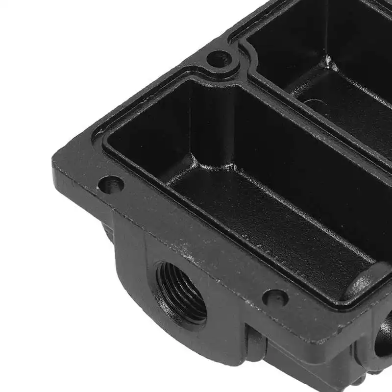 Аксессуары для воздушного компрессора сменная практичная головка цилиндра