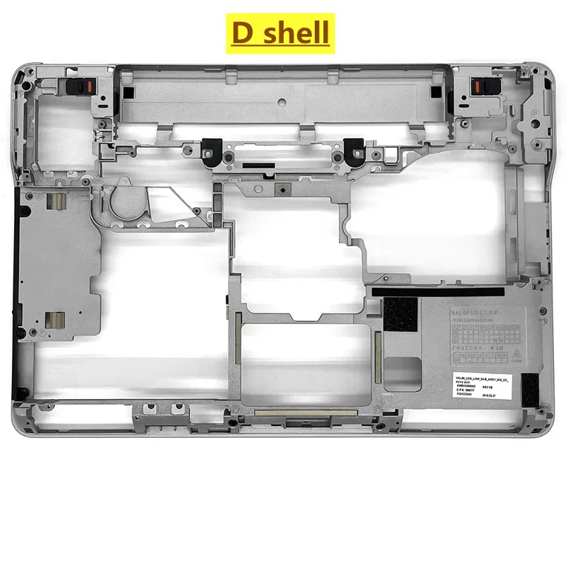 Для Dell Latitude E6440 A Shell B C D New Original For Notebook | Электроника