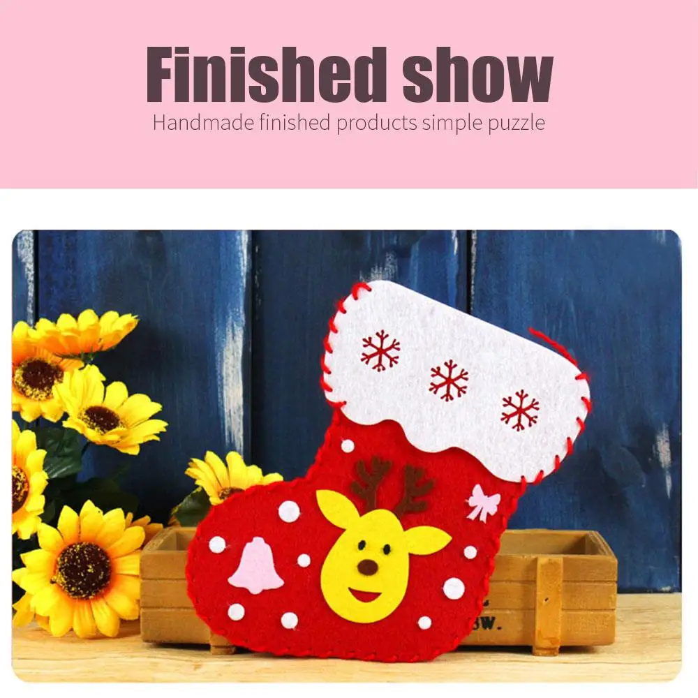 

Felt Cloth Polyester Embroidery Handcraft 40 Colors Crafts DIY Sewing Nonwovenfabric Multicolored Felt Handmade Needlework