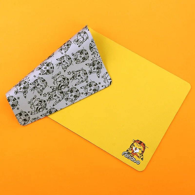 2 4G милый мультипликационный универсальный внешний беспроводной набор