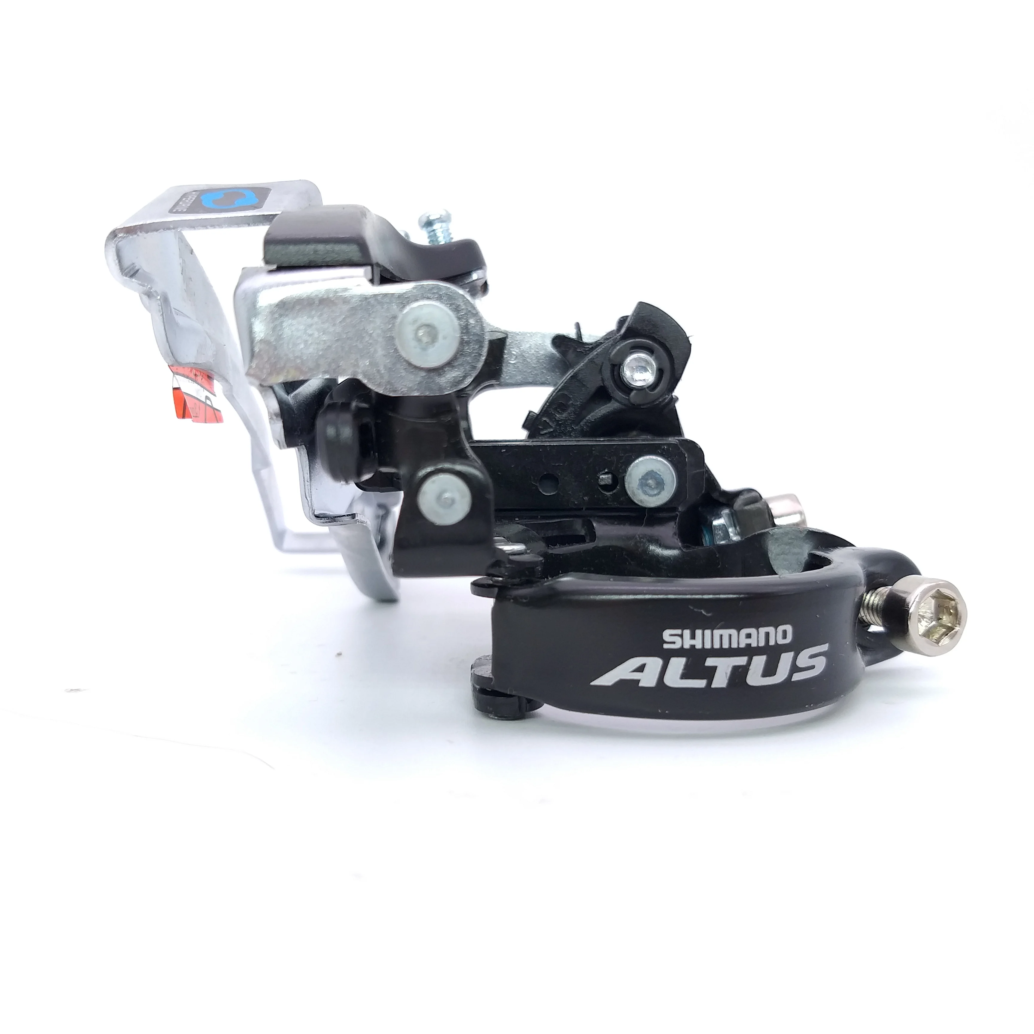 SHIMANO OEN FD M310 велосипед передний переключатель MTB Горный велосипедные