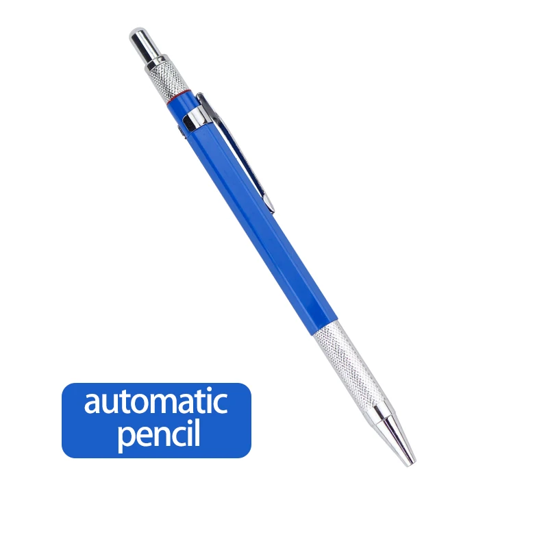 Angel Mark Механические карандаши 2.0 мм 36 цветов