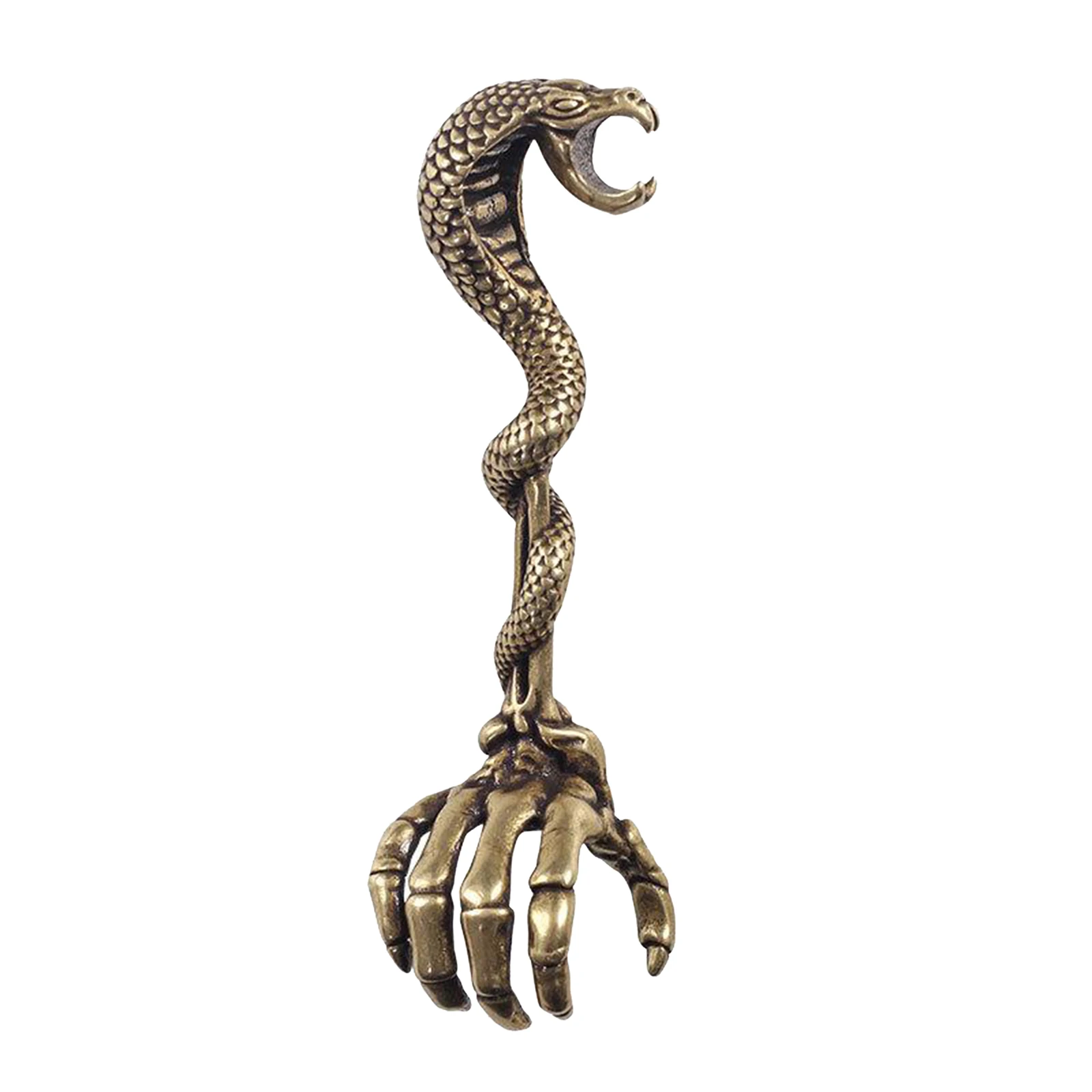 

Free Hands Smoking Finger Ring Cigarette Stand Holder Clamp for Lady Smokers