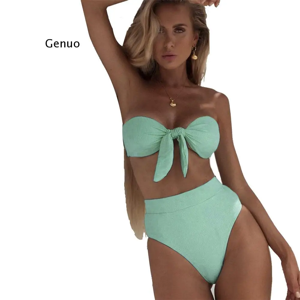 

High waist Women 2 Piece Set Sexy Two Piece