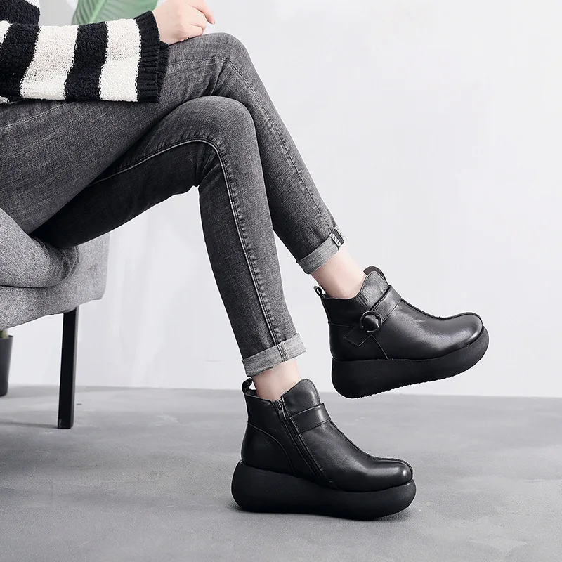 

2021 spring and autumn new high quality women's casual shoes