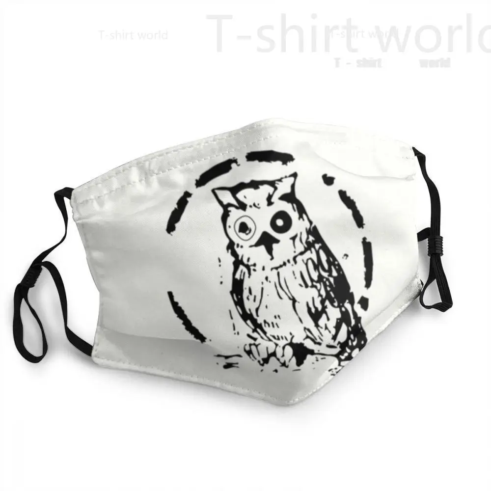 

William Minerva Washable Mouth Mask Anti Haze Protection Cover Respirator Muffle