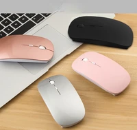 wireless optical mouse notebook computer desktop computer male and female office computer peripheral accessories gameplayer