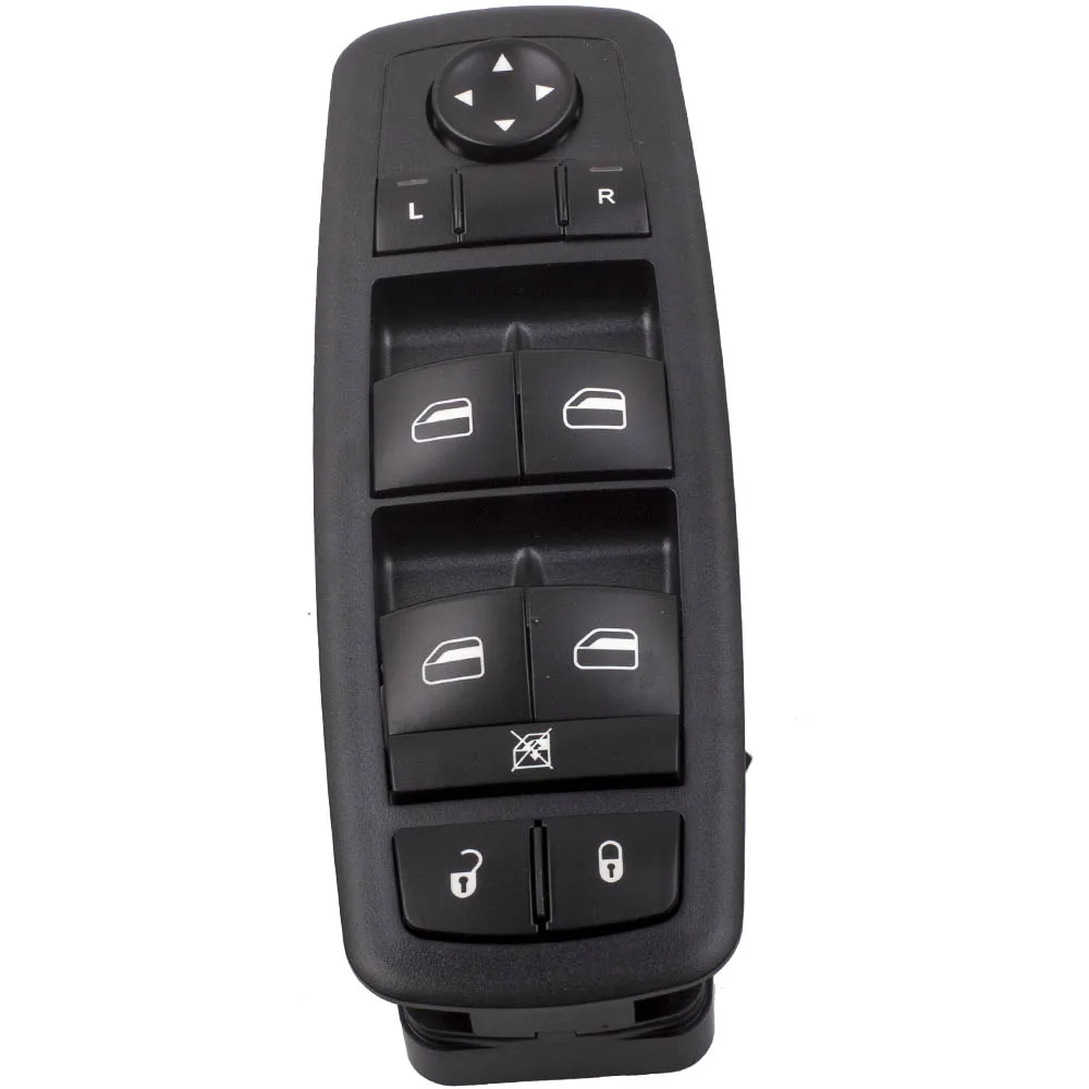 Переключатель окон 901 401R подходит для Dodge Grand Caravan Chrysler Town & Country 2008 2009 4602535AC 4602535AD| |