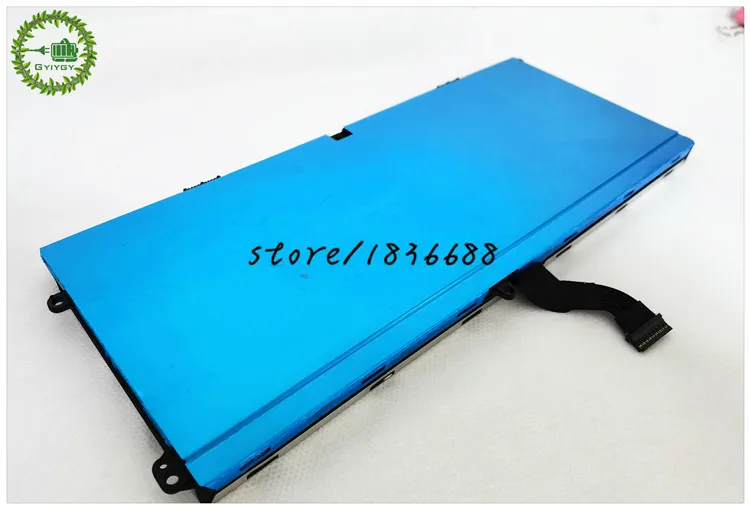 Аккумулятор GYIYGY 14 8 в 64 Втч для Dell XPS 15z 0HTR7 OHTR7 0NMV5C NMV5C 075WY2 75WY2|battery for dell|for dell 0htr7 batterydell