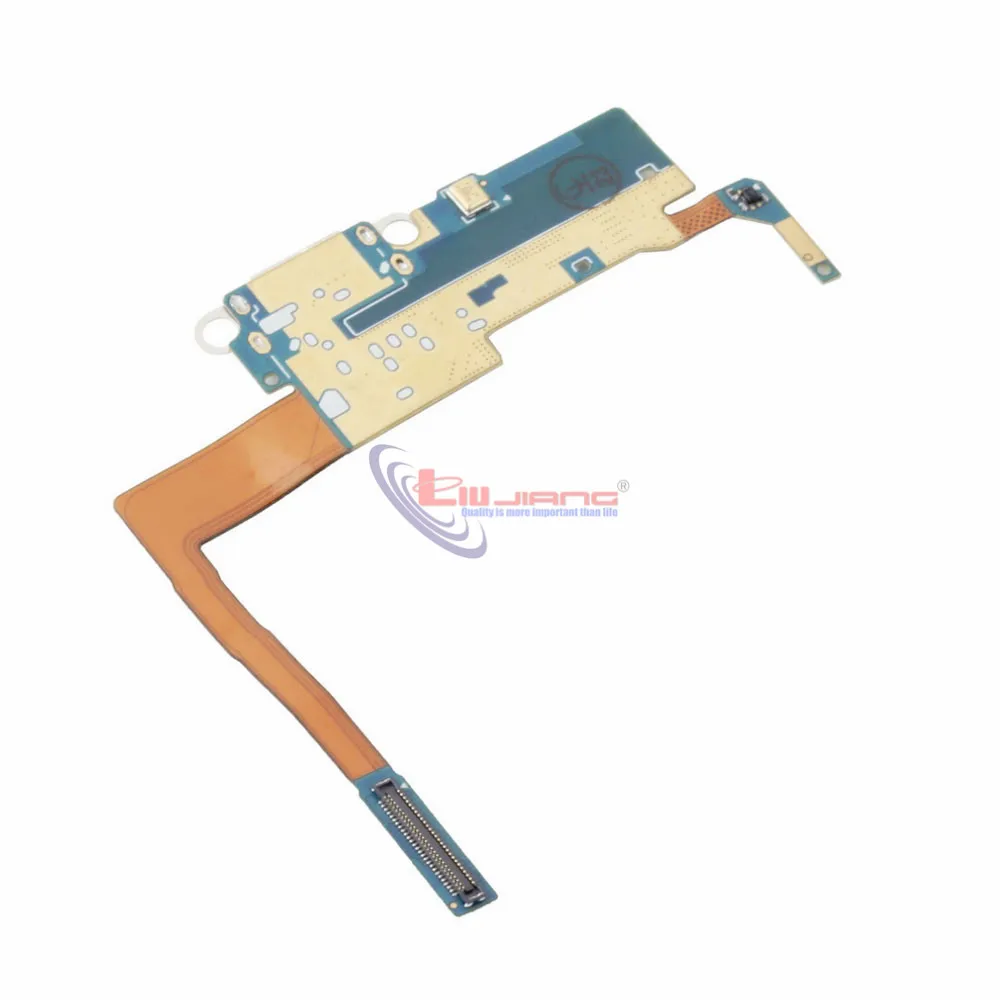 Оригинальный зарядный usb разъем для Samsung Note 3 N7505 N900 n9005 док станция зарядки гибкий