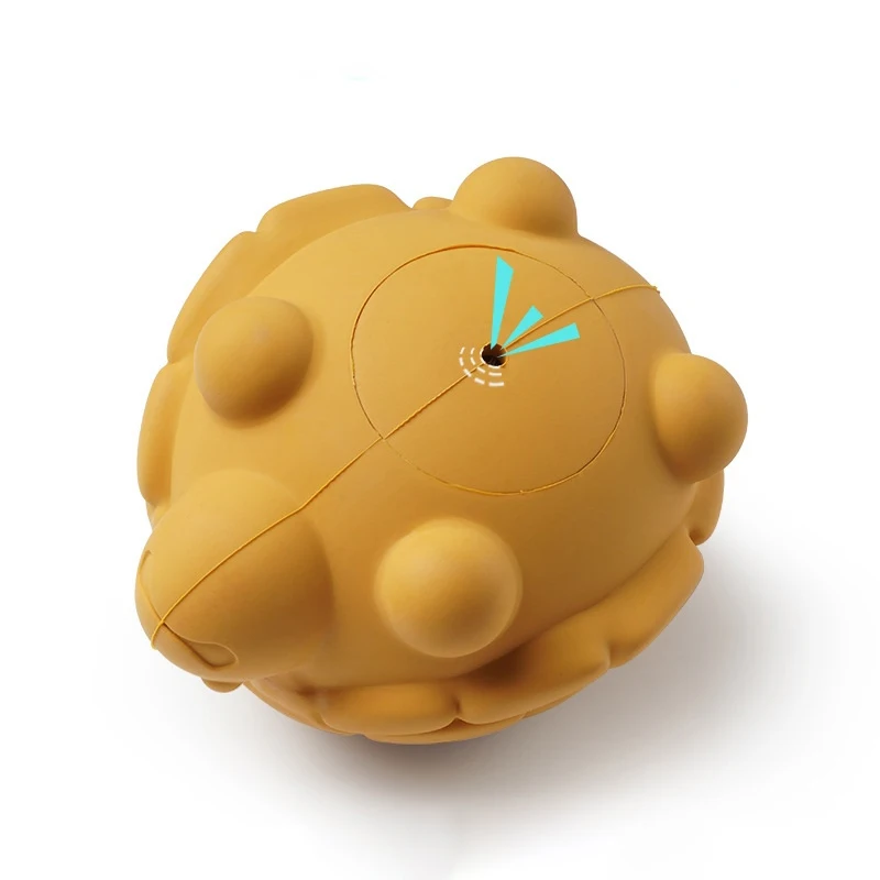 Пищалка Игрушки для маленьких и средних собак чистые неразрушаемые прочные